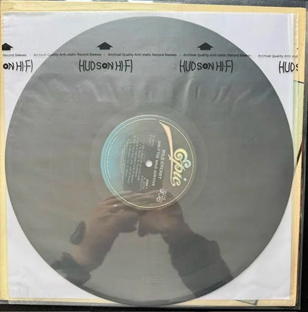 Wild Cherry – Only The Wild Survive (Vinyl, 1979, Epic JF 35760) - Maple City Music