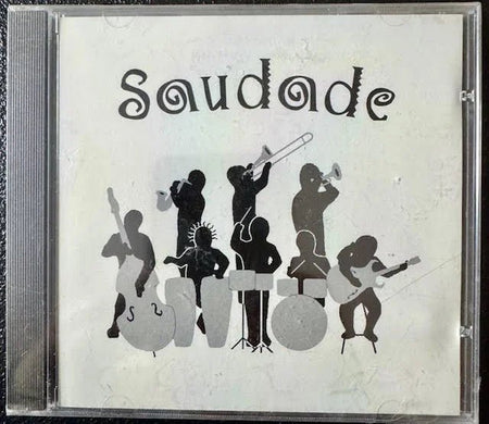Saudade – Saudade (New) - Maple City Music