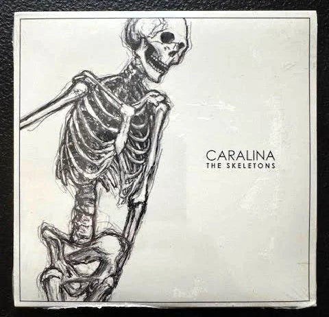 Caralina – The Skeletons (CD, 2004, Independent) - Maple City Music