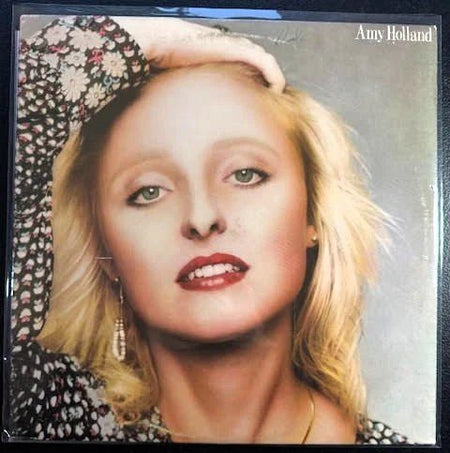 Amy Holland – Amy Holland (Used) - Maple City Music