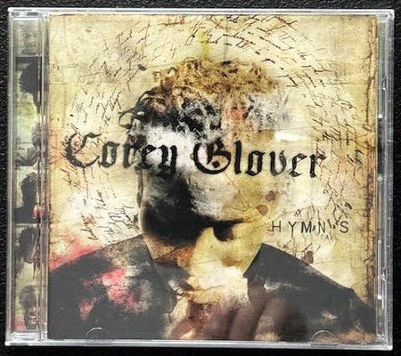 Corey Glover – Hymns (CD, 1998, LaFace Records 73008-26048-2) - Maple City Music