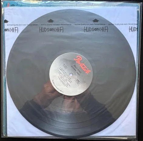 Joan Baez – Blowin' Away (Used) - Maple City Music