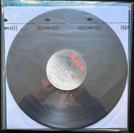 Joan Baez – Blowin' Away (Used) - Maple City Music