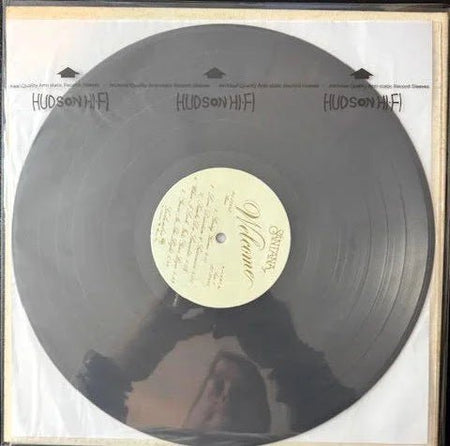 Santana – Welcome (Used) - Maple City Music