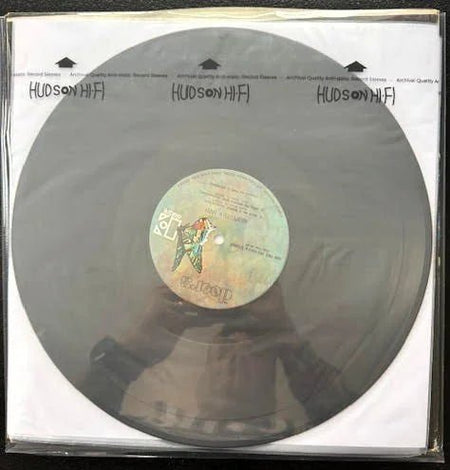 The Doors – Absolutely Live (2xLP, Album, Stereo, Pitman Pressing, 1970, Elektra EKS-9002) - Maple City Music