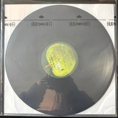 John Lennon – Rock 'N' Roll (Used) - Maple City Music