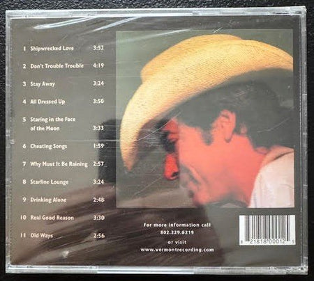 Mark LeGrand – All Dressed Up (New) - Maple City Music