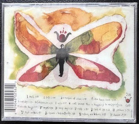 Salad Days – Flower + Bird + Butterfly (New) - Maple City Music