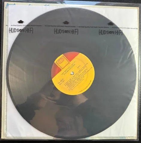Thelma Houston – Any Way You Like It (Used) - Maple City Music