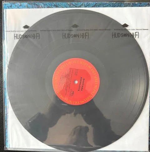 Santana – Borboletta (Used) - Maple City Music