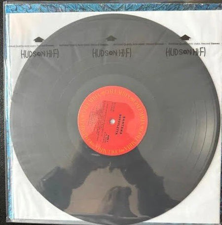 Santana – Borboletta (Used) - Maple City Music