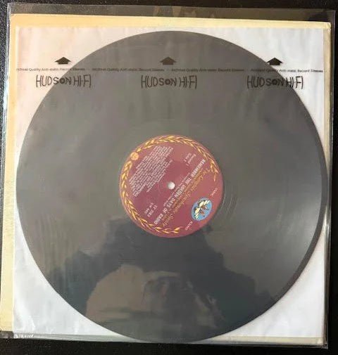 Jack Benny And Frank Knight – Remember The Golden Days Of Radio Volume 1 (Used) - Maple City Music