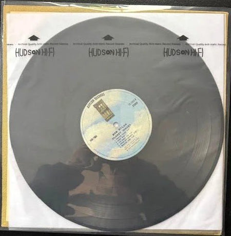 Bob Dylan ‎– Planet Waves (Used) - Maple City Music