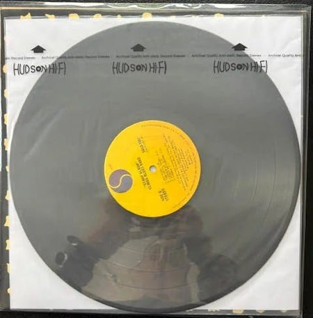 Climax Blues Band – Stamp Album (Used) - Maple City Music