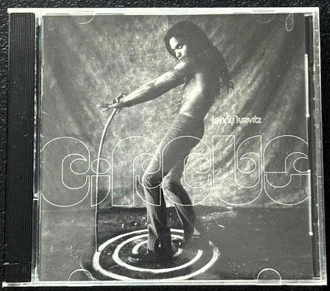 Lenny Kravitz – Circus (Used) - Maple City Music