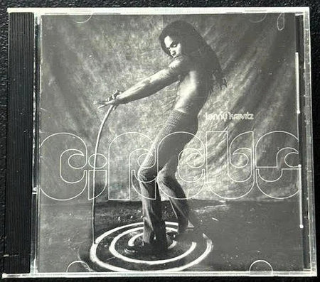 Lenny Kravitz – Circus (Used) - Maple City Music