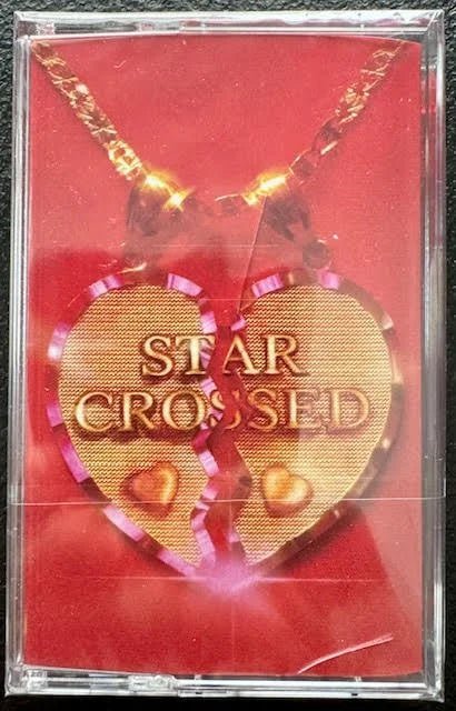 Kacey Musgraves – Star-Crossed (Cassette, 2021, Interscope B0034127-04) - Maple City Music