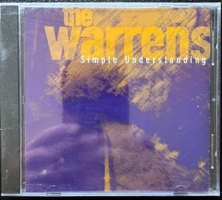 The Warrens – Simple Understanding (New) - Maple City Music
