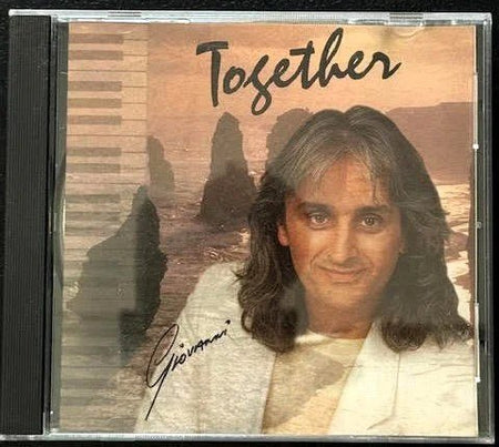 Giovanni – Together (CD, 1994, New Castle Records) - Maple City Music