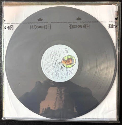 Elton John – Rock Of The Westies (Used) - Maple City Music