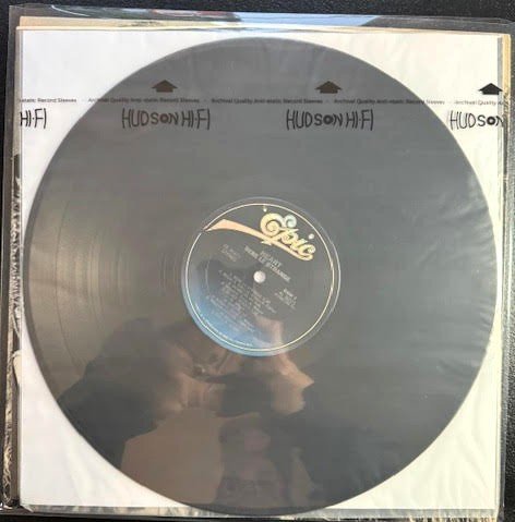 Heart – Bebe Le Strange (Used) - Maple City Music