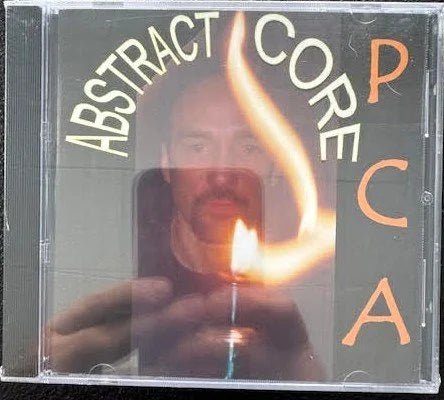 Peter C. Avedisian – Abstract Core (New) - Maple City Music