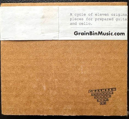 Michael Chorney with Polly Vanderputten – Songs in Secret Ink (New) - Maple City Music