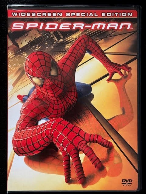 Spider-Man 2 — Widescreen Special Edition (Used) - Maple City Music