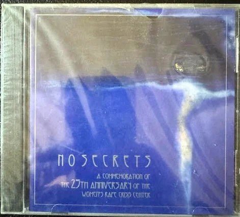 No Secrets – A Commemoration of the 25th Anniversary of the Vermont Arts Exchange (New) - Maple City Music