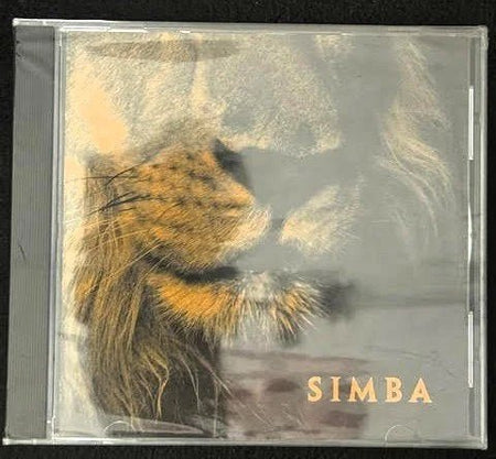 Simba — Simba (New) - Maple City Music