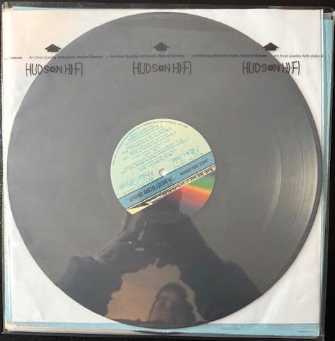 Elton John – Blue Moves (Used) - Maple City Music