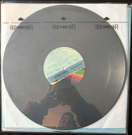 Elton John – Blue Moves (Used) - Maple City Music