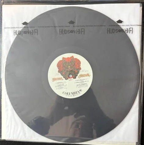 Santana ‎– Festivál (Used) - Maple City Music