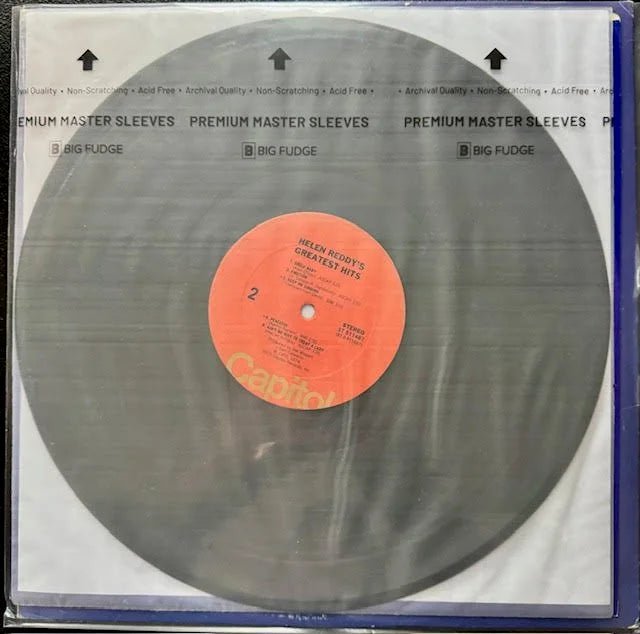 Helen Reddy – Helen Reddy's Greatest Hits (Used) - Maple City Music