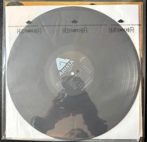 Patti Smith Group – Easter (Used) - Maple City Music