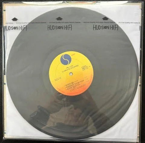 Climax Blues Band - FM / Live (Used) - Maple City Music