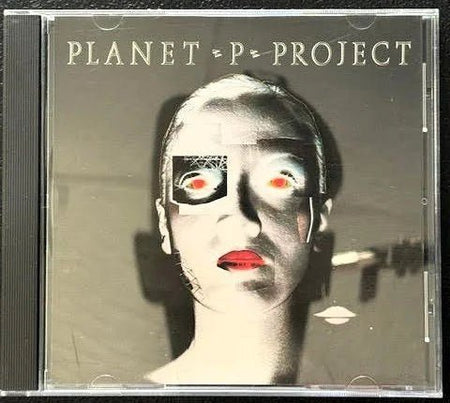 Planet P Project – Planet P Project (Used) - Maple City Music