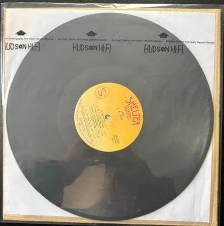 J.J. Cale – Okie (Used) - Maple City Music