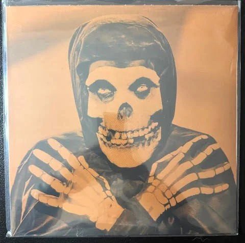 Misfits – Collection II (LP, 2020 Repress, Caroline CAROL 7515-1) - Maple City Music