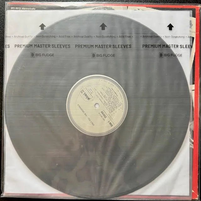 Various – Original - Only You (Used) - Maple City Music
