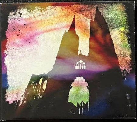 Down – EP II Of IV (CD, EP, 2014, Down Records / Independent Label Group) - Maple City Music
