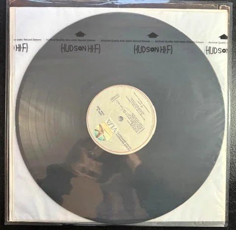 Gerry Rafferty – Gerry Rafferty (Used) - Maple City Music