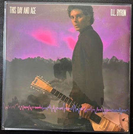 D.L. Byron – This Day And Age (Used) - Maple City Music