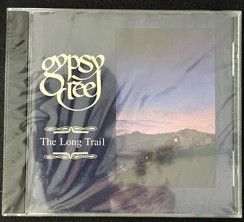 Gypsy Reel – The Long Trail (CD, Album, Independent) - Maple City Music