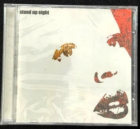 Stand Up Eight — Stand Up Eight (New) - Maple City Music