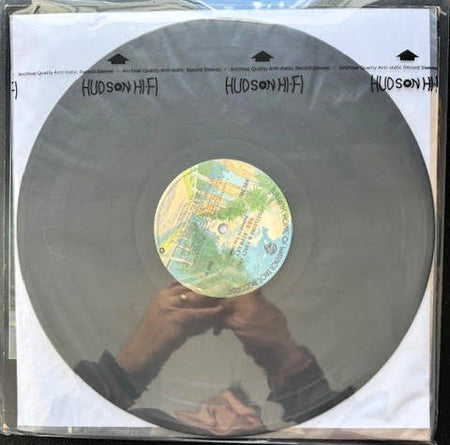 Rod Stewart – Foot Loose & Fancy Free (LP, Album, 1977, Warner Bros. Records KBS 3092) - Maple City Music