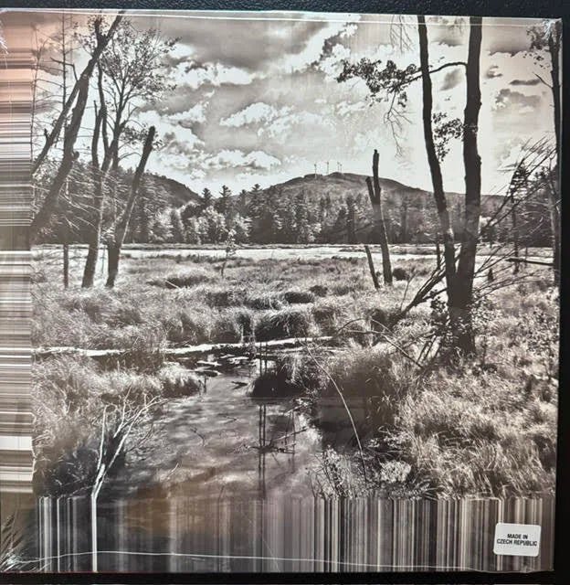 Winnipesaukee – The New Vermont Sound (LP, Splatter Vinyl, 2023, Self-Released) - Maple City Music