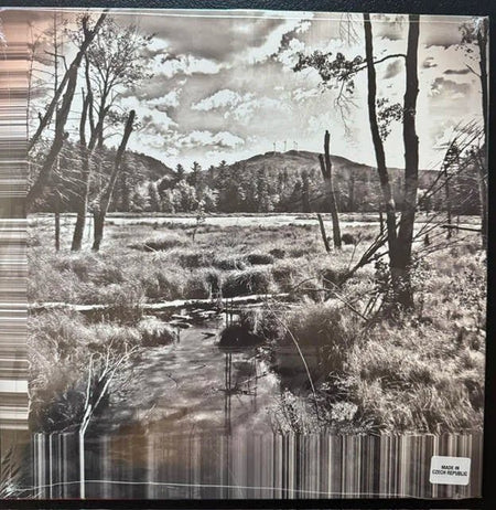 Winnipesaukee – The New Vermont Sound (LP, Splatter Vinyl, 2023, Self-Released) - Maple City Music