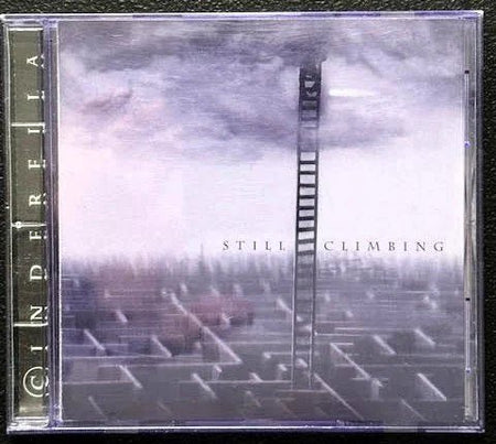 Cinderella – Still Climbing (CD, 1994, Mercury 314 522 947-2) - Maple City Music