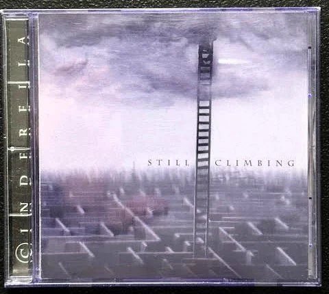 Cinderella – Still Climbing (CD, 1994, Mercury 314 522 947-2) - Maple City Music